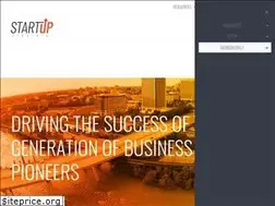 Sites similar to startupvirginia.org