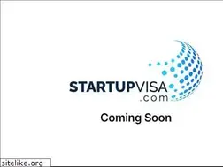 Sites similar to startupvisa.com