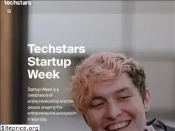 Sites similar to startupweek.co