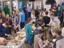 Sites similar to startupweekend.ch