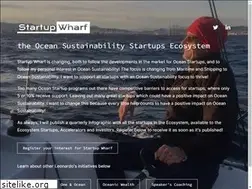 Sites similar to startupwharf.com