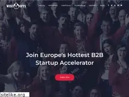 Sites similar to startupwiseguys.com