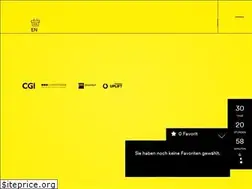 Sites similar to startupwoche-dus.de