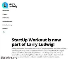 Sites similar to startupworkout.com
