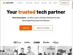 Sites similar to startupworks.co