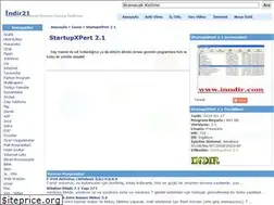 Sites similar to startupxpert-2-1-indir.indir21.com