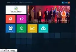 Sites similar to startupxperts.com