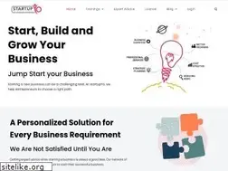 Sites similar to startupyo.com