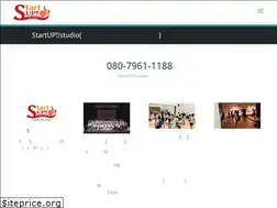 Sites similar to startupyogadance.com