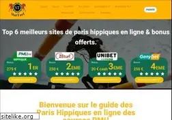 Sites similar to starturf.fr