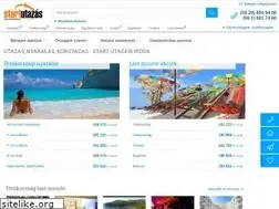 Sites similar to startutazas.hu