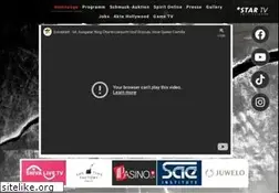 Sites similar to startv.ch