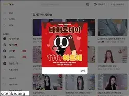 Sites similar to startv.co.kr