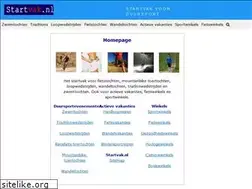 Sites similar to startvak.nl