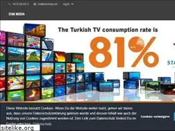 Sites similar to startvmedia.com