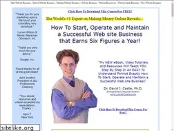 Sites similar to startwebsitebusiness.com