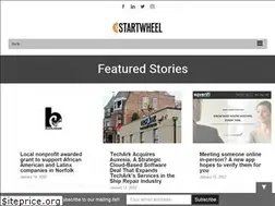 Sites similar to startwheel.org