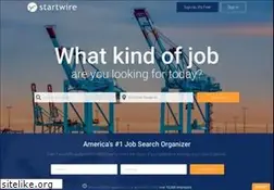 Sites similar to startwire.com