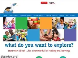 Sites similar to startwithabook.org