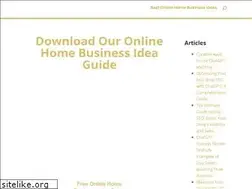 Sites similar to startwithangie.com