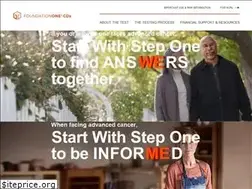 Sites similar to startwithstepone.com