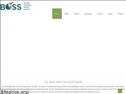 Sites similar to startwiththeboss.com