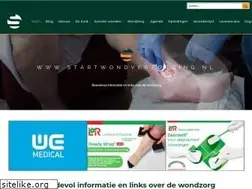 Sites similar to startwondverzorging.nl