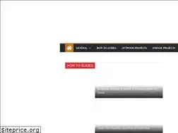 Sites similar to startwoodworkingnow.com