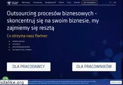 Sites similar to startwork.com.pl