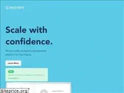 Sites similar to startwoven.com