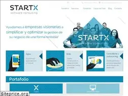 Sites similar to startxconsulting.com