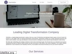 Sites similar to startxlabs.com