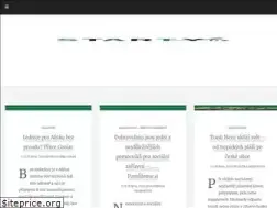 Sites similar to starty.cz