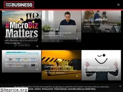 Sites similar to startyourbusinessmag.com