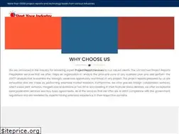 Sites similar to startyourindustry.com