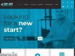 Sites similar to startyournewcareer.co.uk