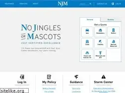 Sites similar to startyournjm.com