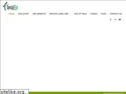 Sites similar to startyourowncbdteabusiness.com