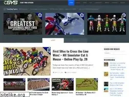 Sites similar to startyoursystems.com