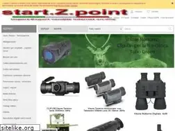 Sites similar to startzpoint.it