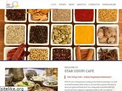 Sites similar to starudupicafe.com