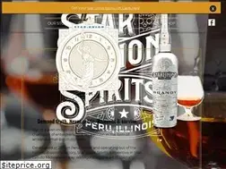 Sites similar to starunionspirits.com