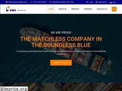 Sites similar to staruniqueline.com