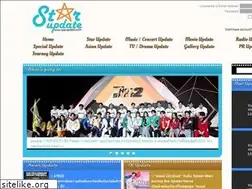 Sites similar to starupdate.com