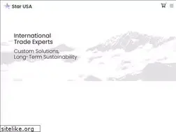 Sites similar to starusa.org