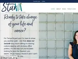Sites similar to starva.com