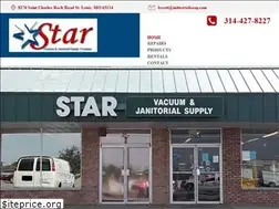 Sites similar to starvacstl.com