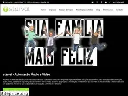 Sites similar to starvai.com.br