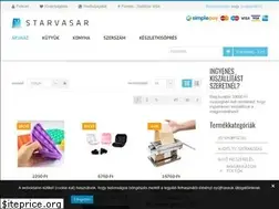 Sites similar to starvasar.hu