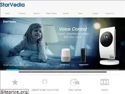 Sites similar to starvedia.com